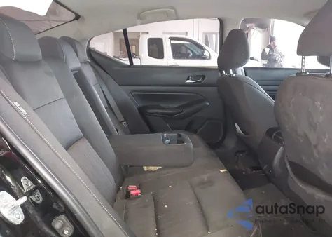 2020 Nissan Altima S Fwd z USA, uszkodzony, nr VIN 1N4BL4BV2LC177772